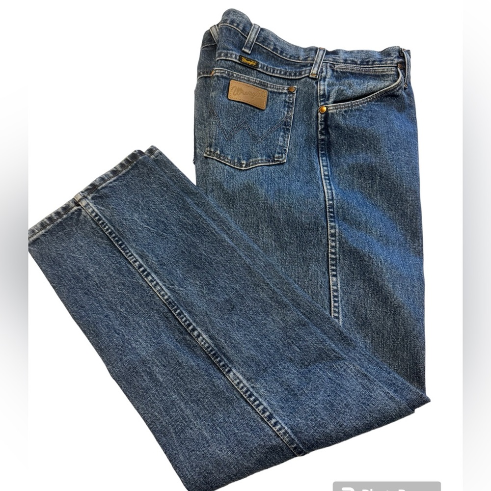 Wrangler jeans men’s size 36/32